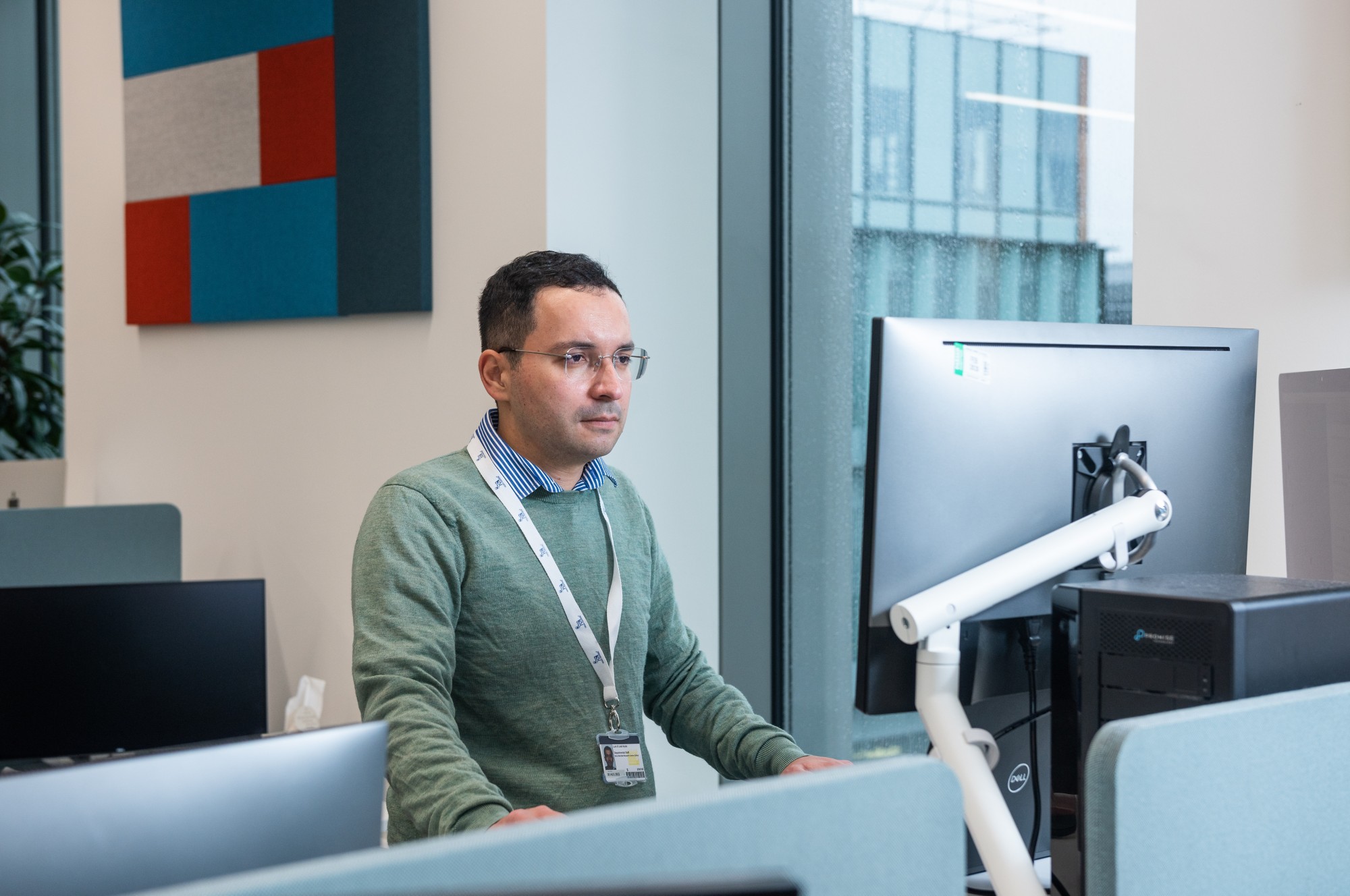 Research Centre Oxford