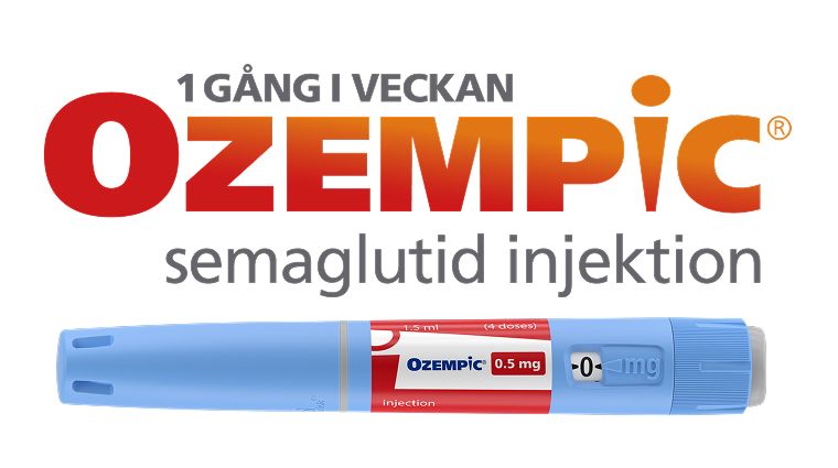 Hur fungerar GLP-1 RA och Semaglutid?