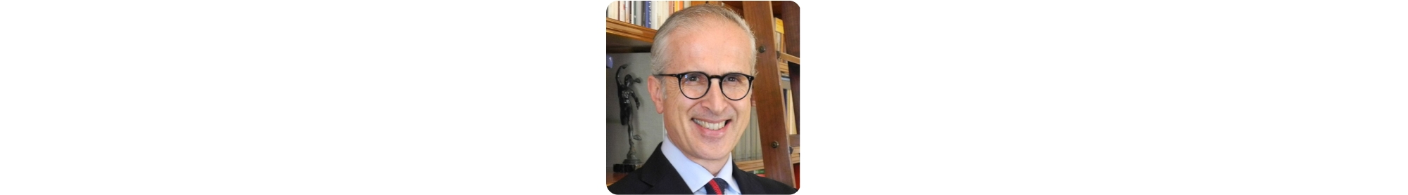 Prof. Paolo Sbraccia