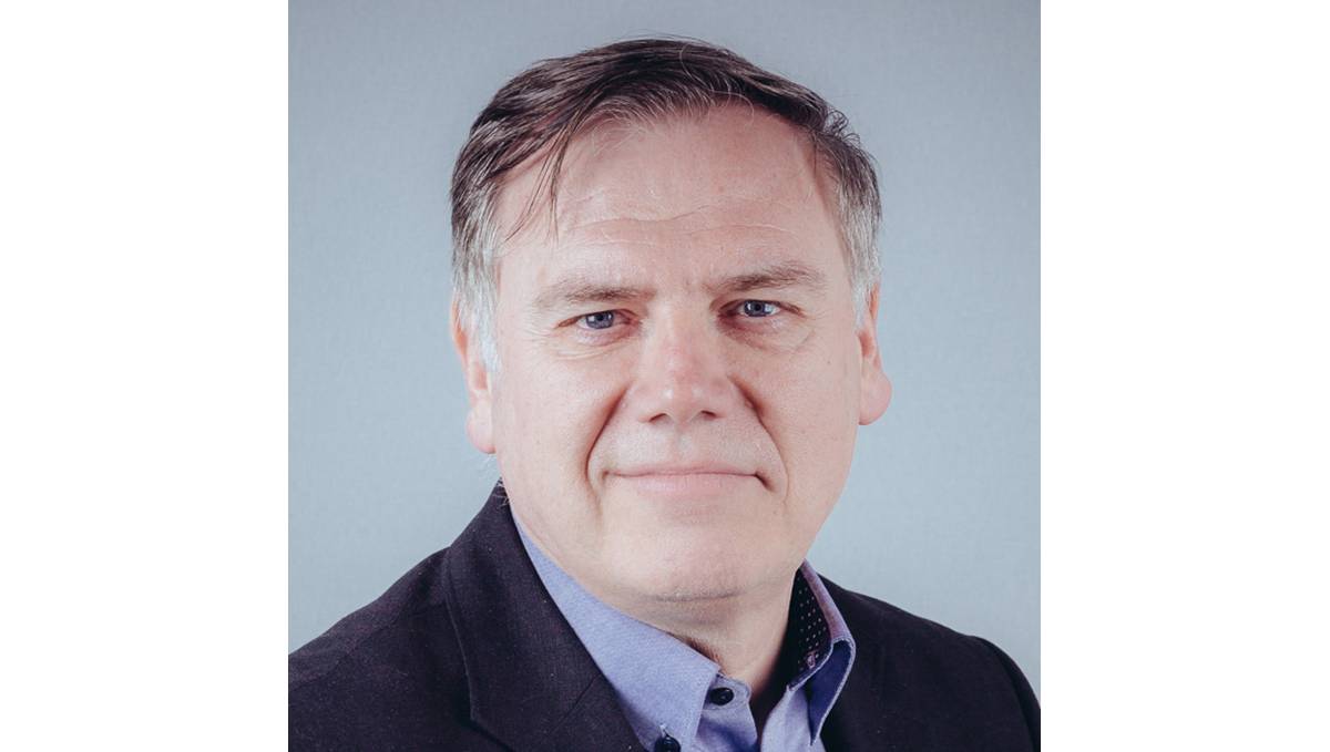 Dr Patrick DELASALLE