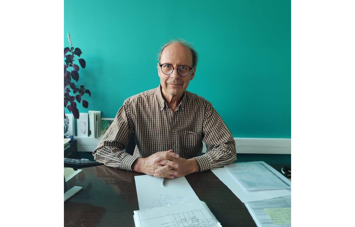 Daniel Lalau