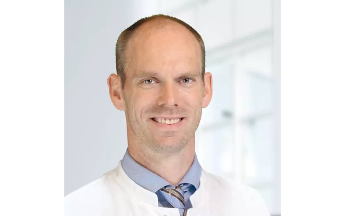 Prof. Dr. med. Michael Lehrke 