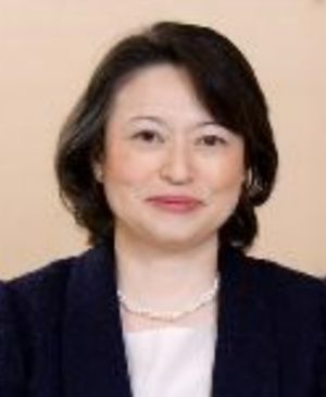 This is the profile picture of the speaker