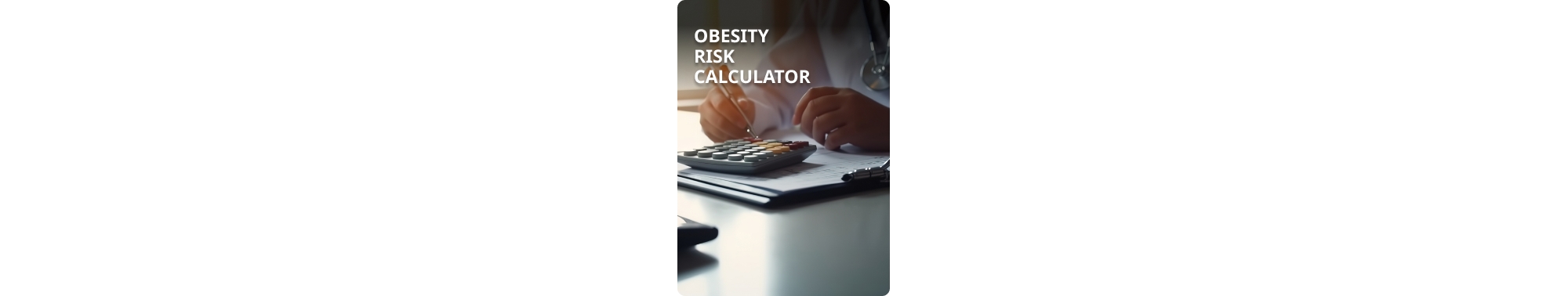 Obesity Risk Calculator