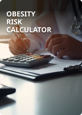 Obesity Risk Calculator