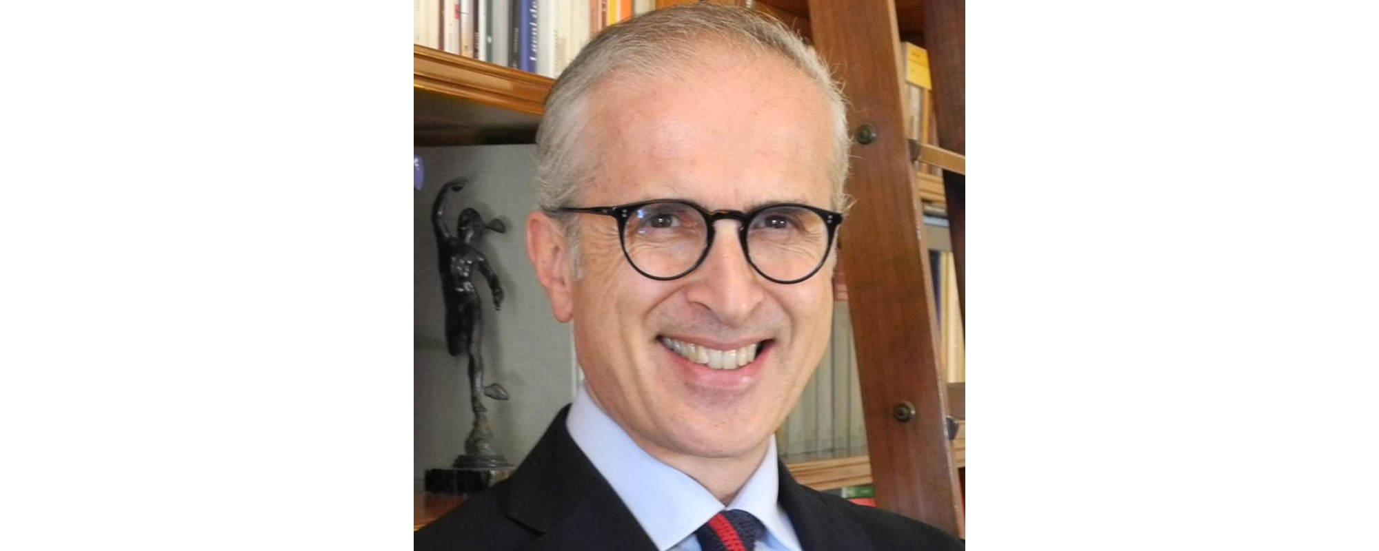 Prof. Paolo Sbraccia