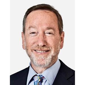 This is the profile picture of the speaker