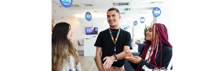 Com foco em letramento, jornada pessoal e segurança psicológica, a Novo Nordisk Brasil abraça a diversidade LGBT+