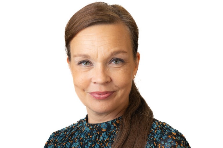 photo of Petra Tirkkonen