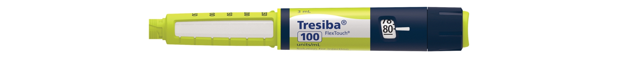 Tresiba®