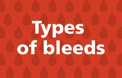 Changing Haemophilia: Signs, risks and treatment of internal bleeding