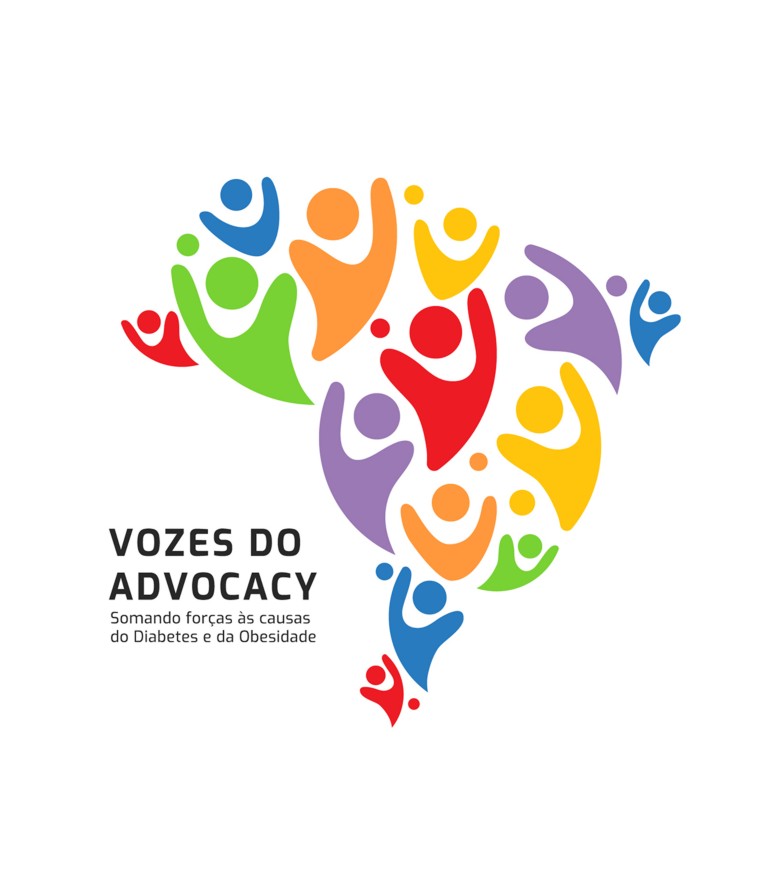 Vozes do Advocacy Somando forças às causas do Diabetes e da Obesidade