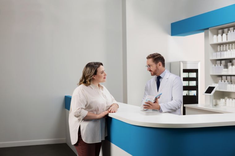 Portal médico | Novo Nordisk Academy