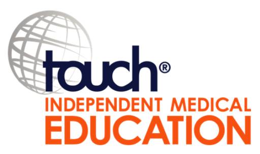 This is the logo of the provider